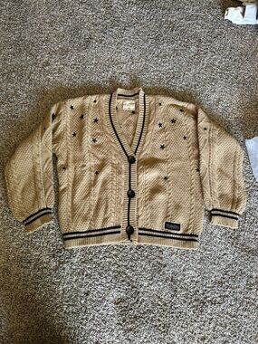 Taylor Swift Fearless Cardigan